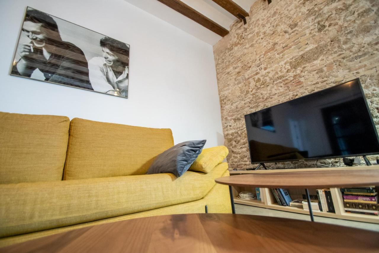 Apartamentos Son De Cádiz Eksteriør billede