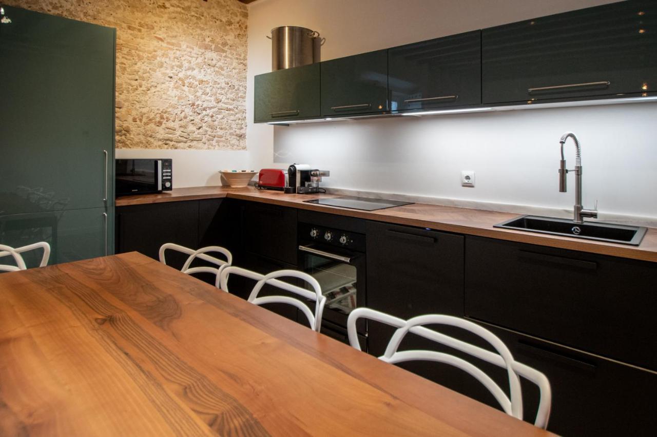 Apartamentos Son De Cádiz Eksteriør billede