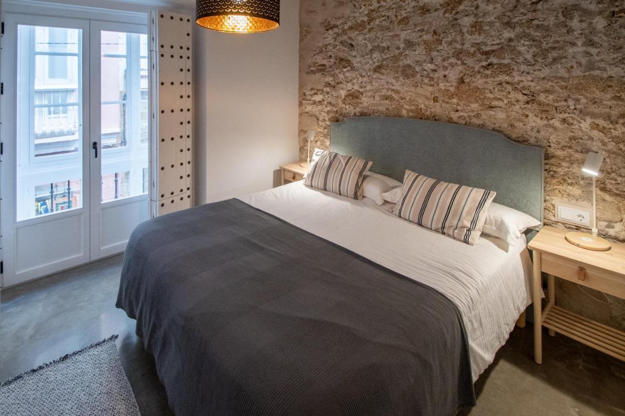 Apartamentos Son De Cádiz Eksteriør billede