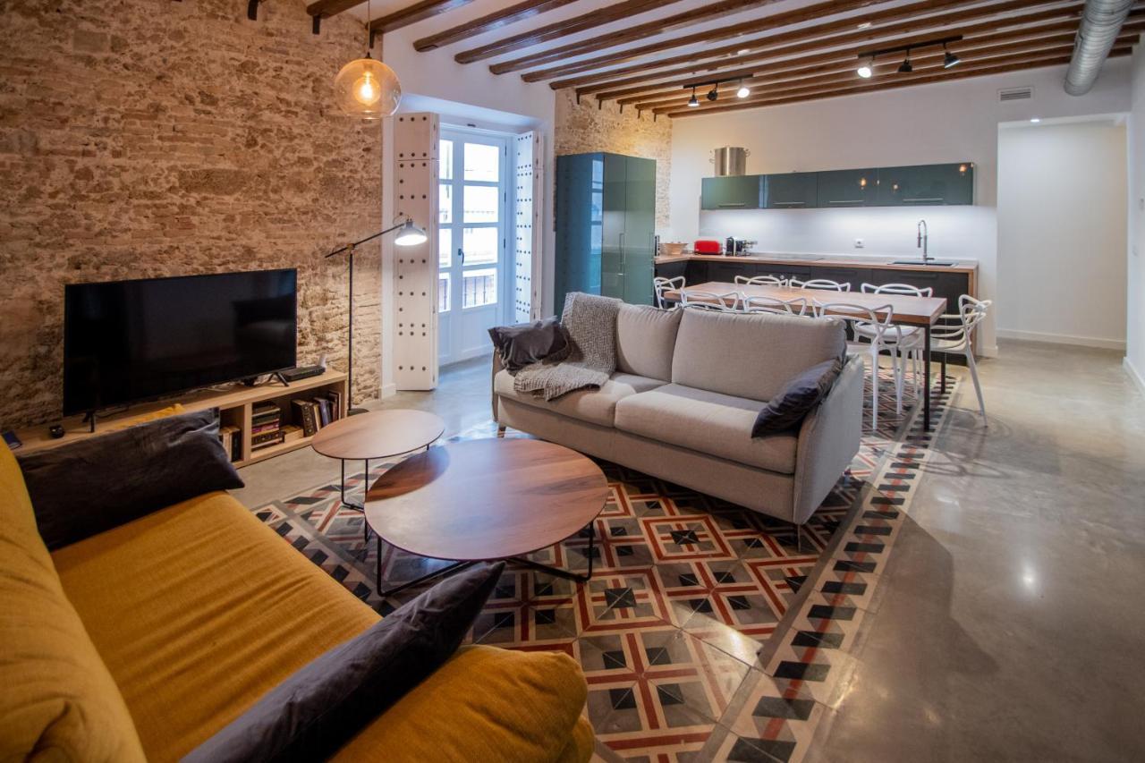 Apartamentos Son De Cádiz Eksteriør billede