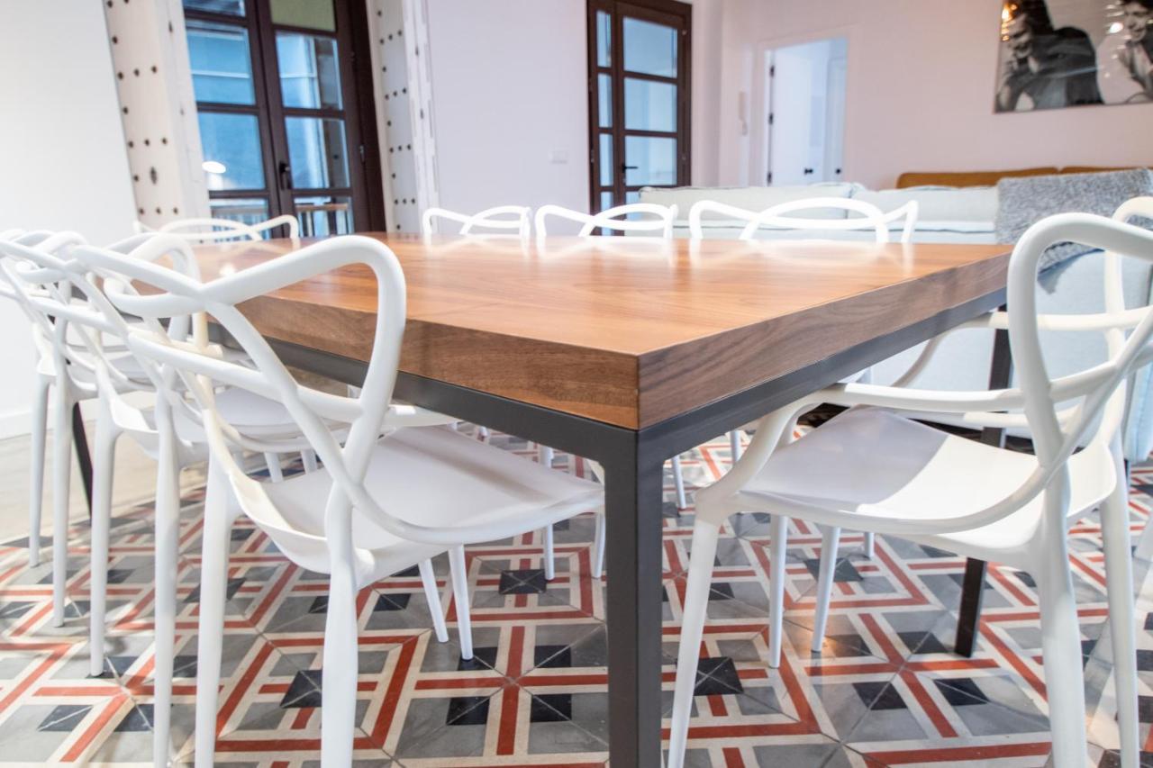 Apartamentos Son De Cádiz Eksteriør billede