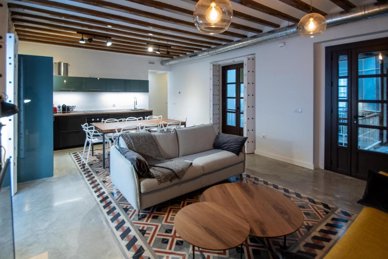 Apartamentos Son De Cádiz Eksteriør billede