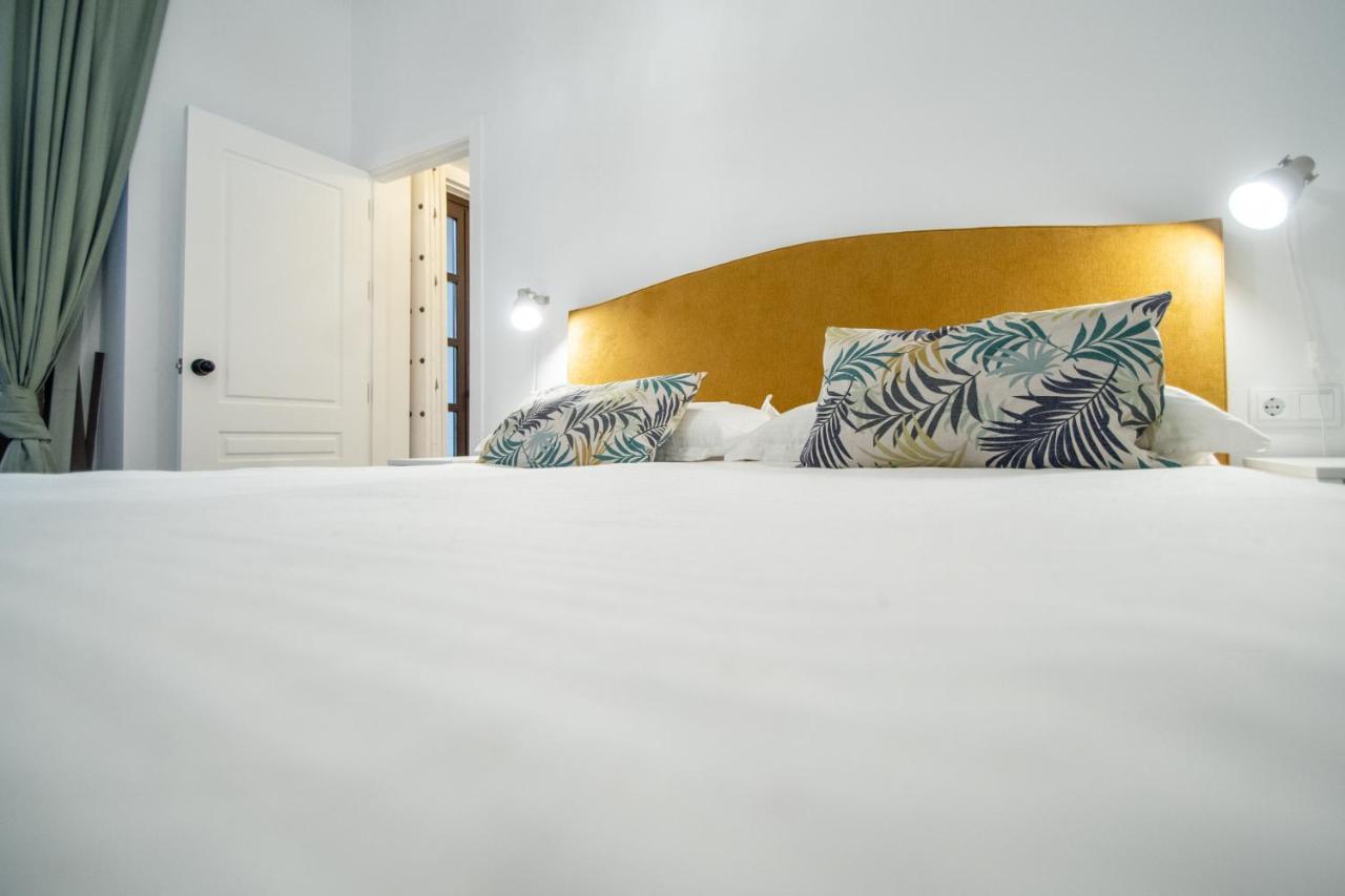 Apartamentos Son De Cádiz Eksteriør billede