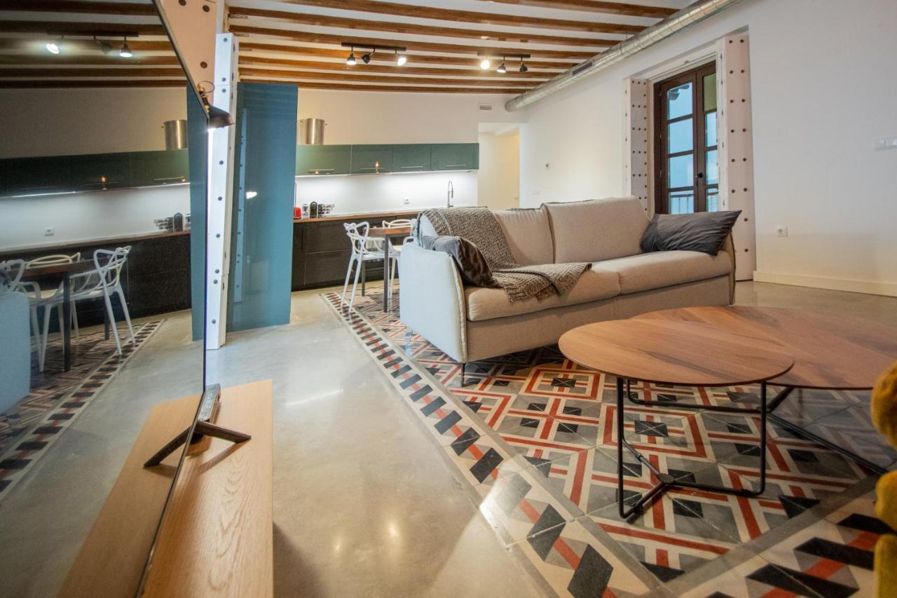 Apartamentos Son De Cádiz Eksteriør billede