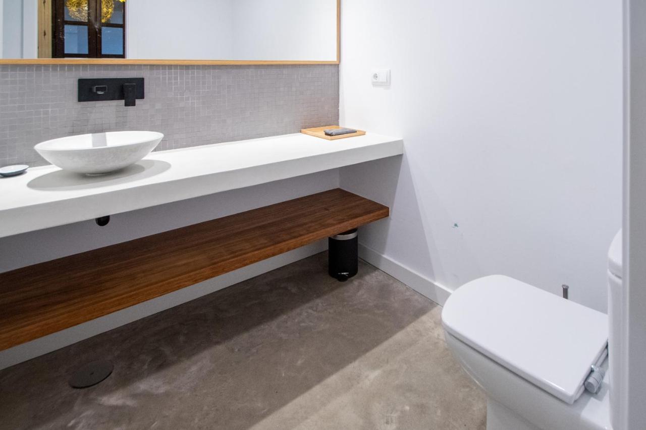 Apartamentos Son De Cádiz Eksteriør billede