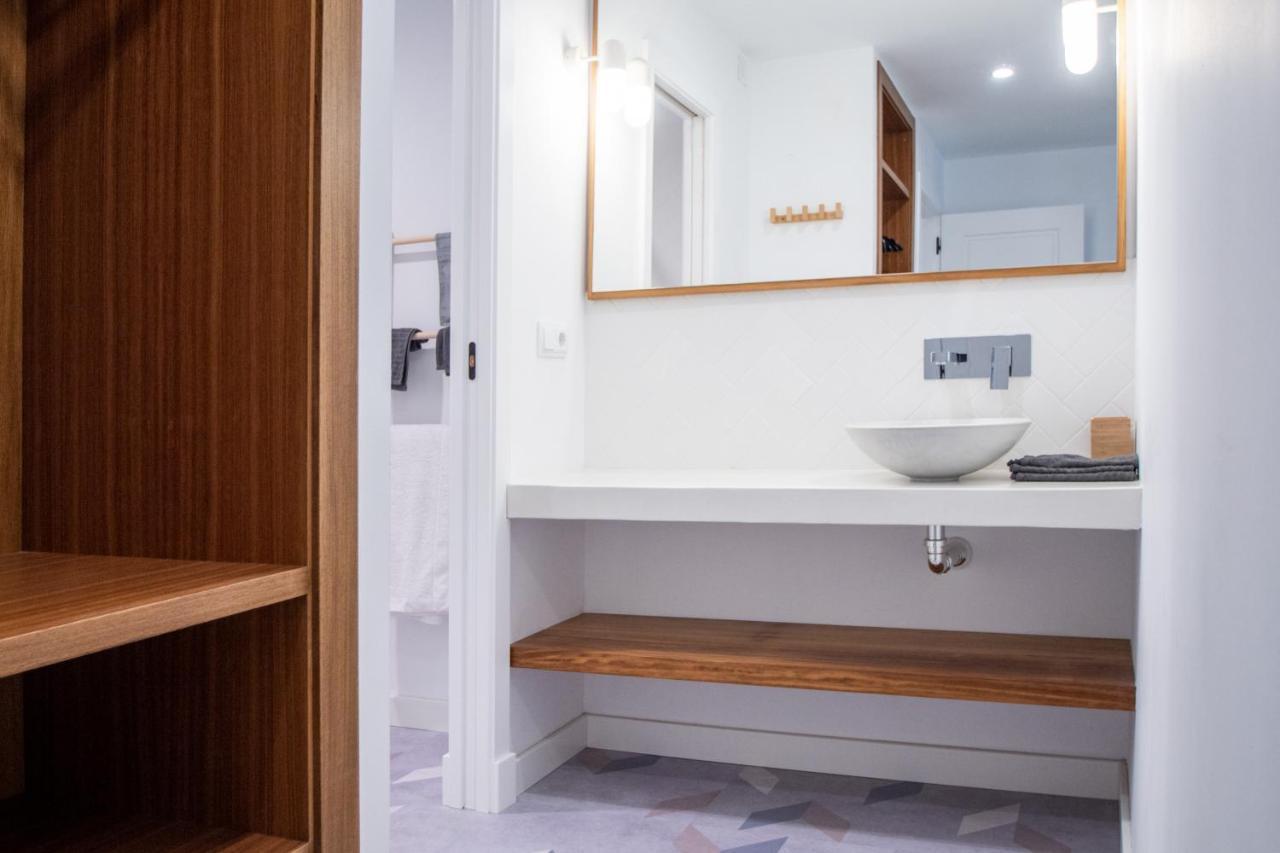 Apartamentos Son De Cádiz Eksteriør billede