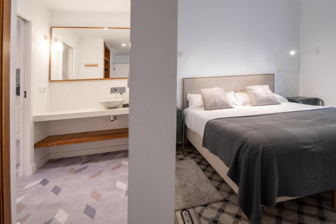 Apartamentos Son De Cádiz Eksteriør billede