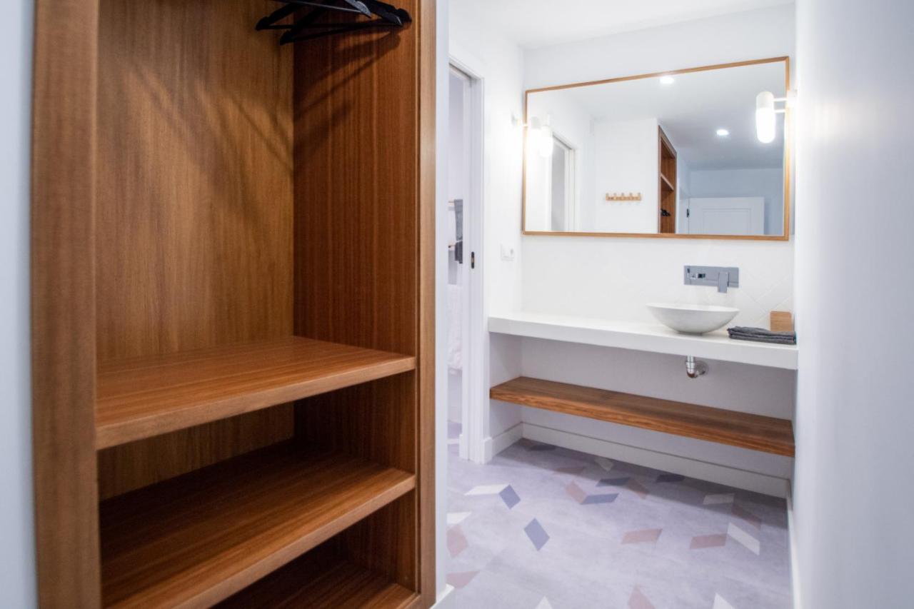 Apartamentos Son De Cádiz Eksteriør billede