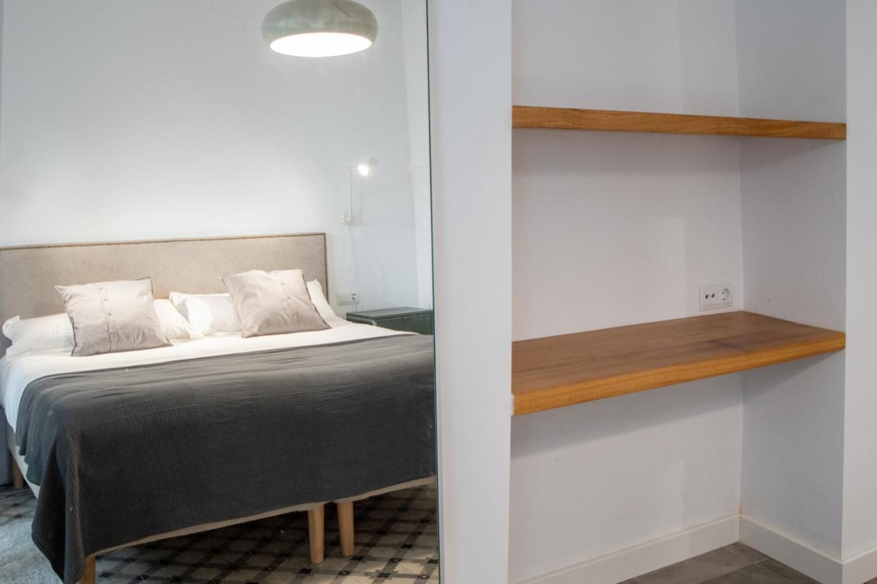 Apartamentos Son De Cádiz Eksteriør billede