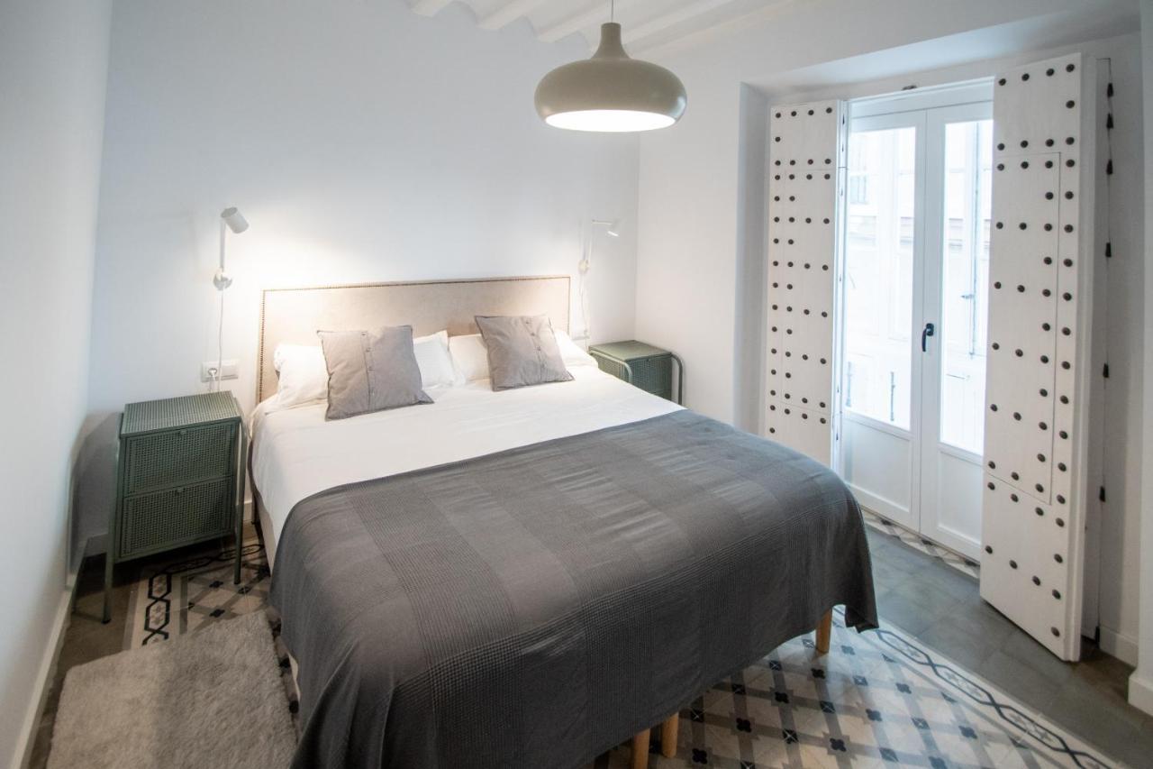 Apartamentos Son De Cádiz Eksteriør billede