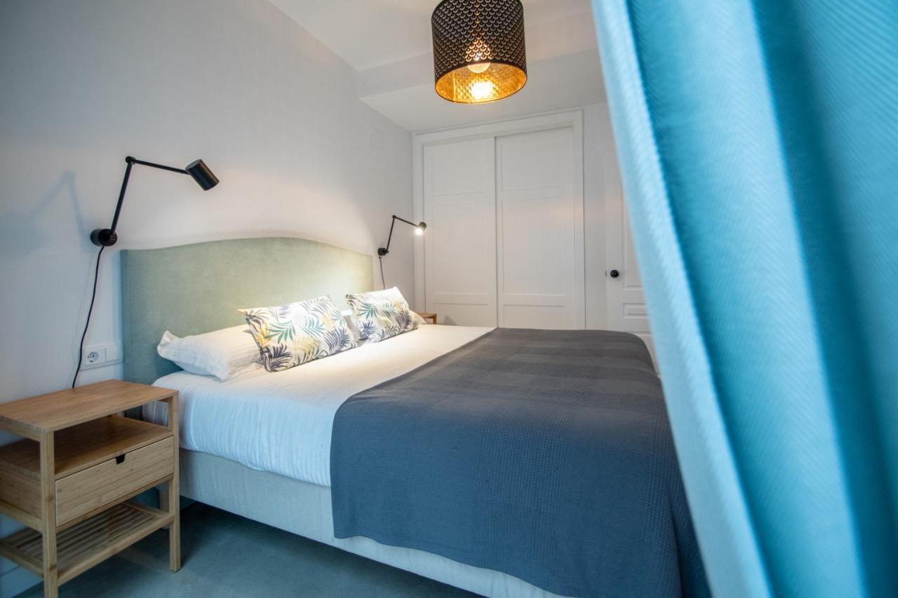 Apartamentos Son De Cádiz Eksteriør billede